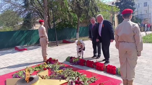 � ���� ������� ������!. � ����������� ������ ����������� �����������, ����������� 81-� ��������� ������� ������