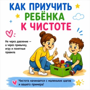 10 ��� � ���� �������� ������������� ��������, ����������� ������� � �������, � ���� ������ ������� (Clean Up Your Room Day)
