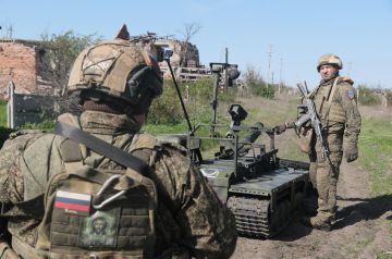 В ДНР начали использовать «электромагнитную пушку» при разминировании местности