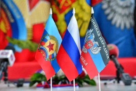 Татьяна Москалькова: Уважаемые жители Донецкой и Луганской Народных Республик! От всего сердца поздравляю вас с двенадцатой годовщиной референдумов о самоопределении!