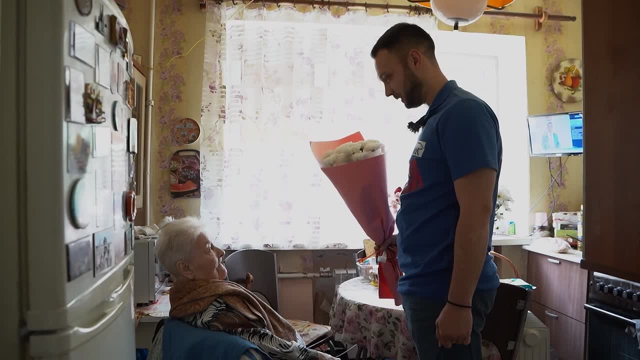 С каждым годом всё сильнее понимаешь: настоящая ценность Дня Победы — в тех, кто сохранил для нас мир, жизнь и историческую правду