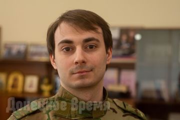 “Это просто праздник, а не политика”: лидер партии “Единая Италия” организовал флешмоб ко Дню Победы