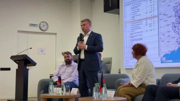 Артем Крамаренко: Земля – это основа сельского хозяйства