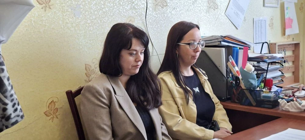 Денис Зубов: Плановая встреча с представителями ФЗО