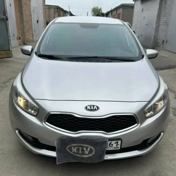 1 150 �.�. ʳ� Ceed, 2014 �.�