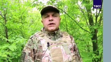 ВС РФ освободили Николаевку в ДНР, сообщили в МО