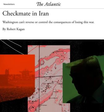 ����� � ����� � ���������� �������������� ��������� ���, ����� ������������ ������ The Atlantic