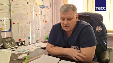 Протезно-ортопедический центр ДНР планирует расширение для устройства спортзала и бассейна