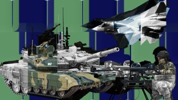 Спецоперация на минувшей неделе. Противник окончательно утратил инициативу, но еще не сломлен
