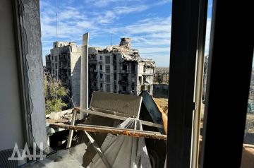 Где в ДНР компенсации за разбитое жилье дадут без обследования