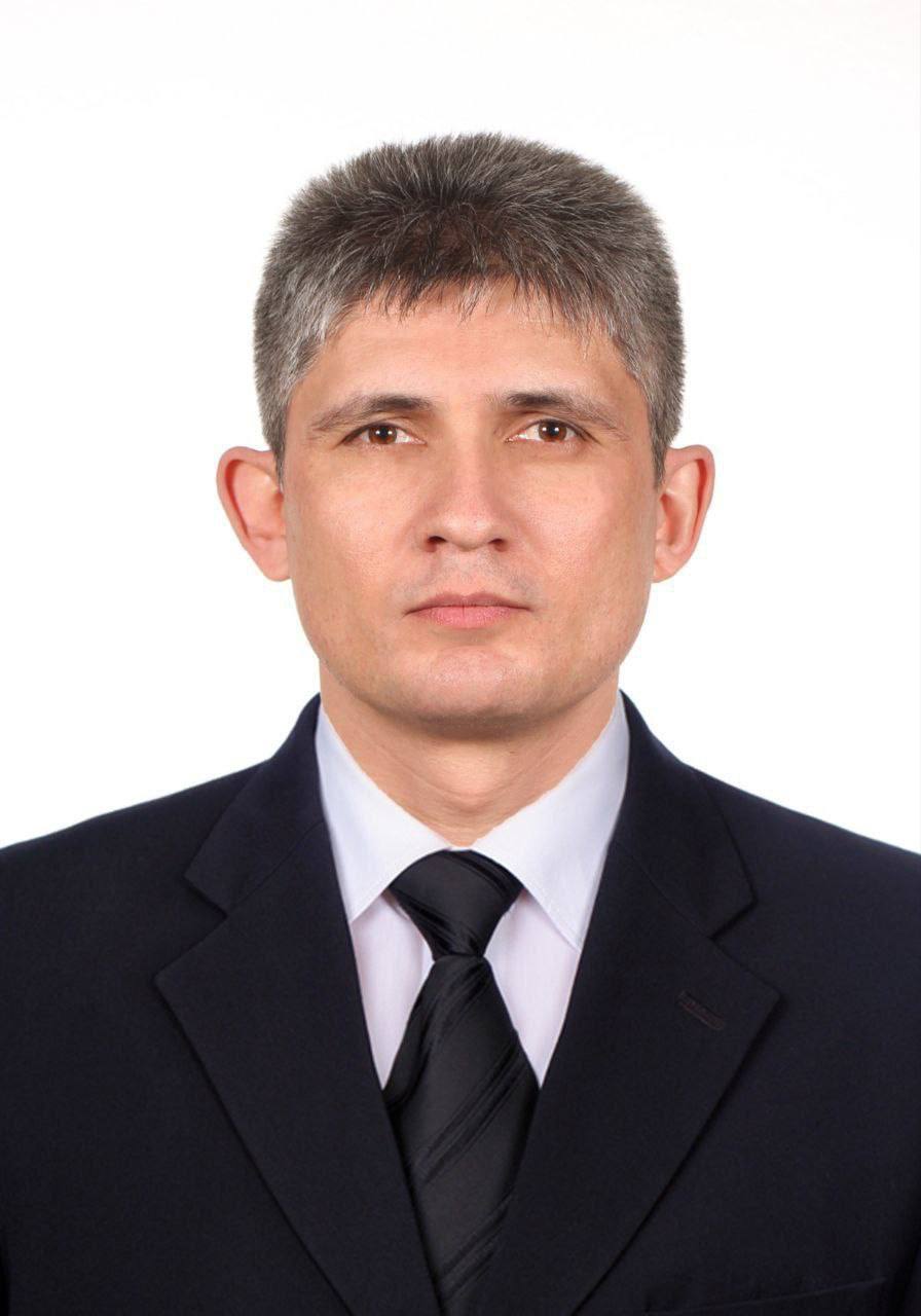 Сегодня свой День рождения празднует депутат Ясиноватского муниципального совета ДНР Виталий Кухта!