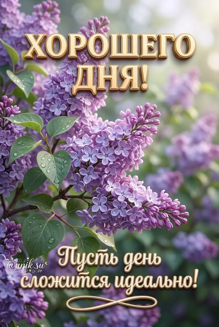 #доброе_утро