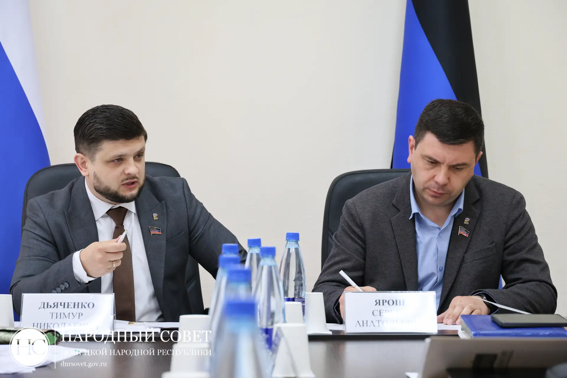 Депутаты разрабатывают меры против безбилетного проезда в общественном транспорте