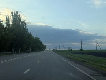 Наталья Великодная: Доброе утро, уважаемые жители!