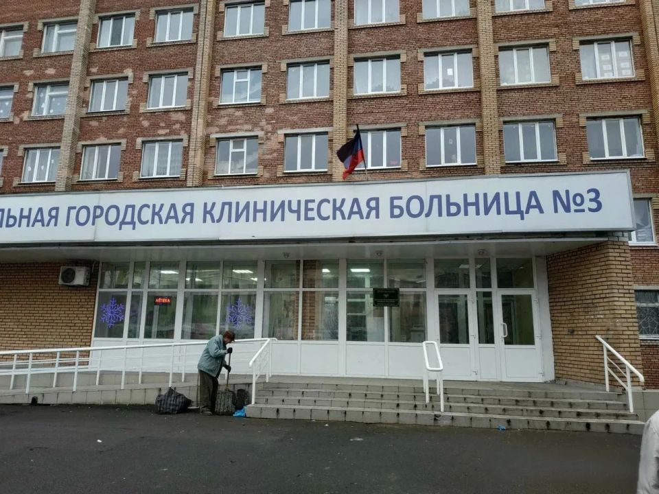 На территории Донецкой Народной Республики доступны бесплатные обследования в Центрах здоровья для взрослых! В рамках нацпроекта «Продолжительная и активная жизнь» и федерального проекта «Здоровье для каждого» Центры...