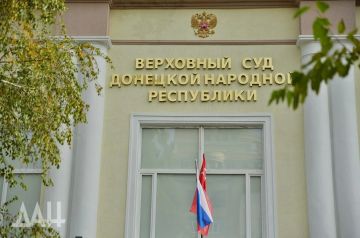 Жителя Старобешево арестовали за совершенное 8 лет назад убийство стулом