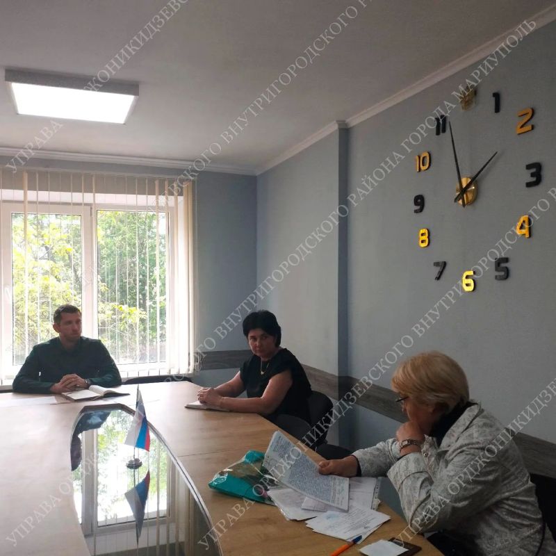 Решения для улицы Владимирской и Тульского проспекта