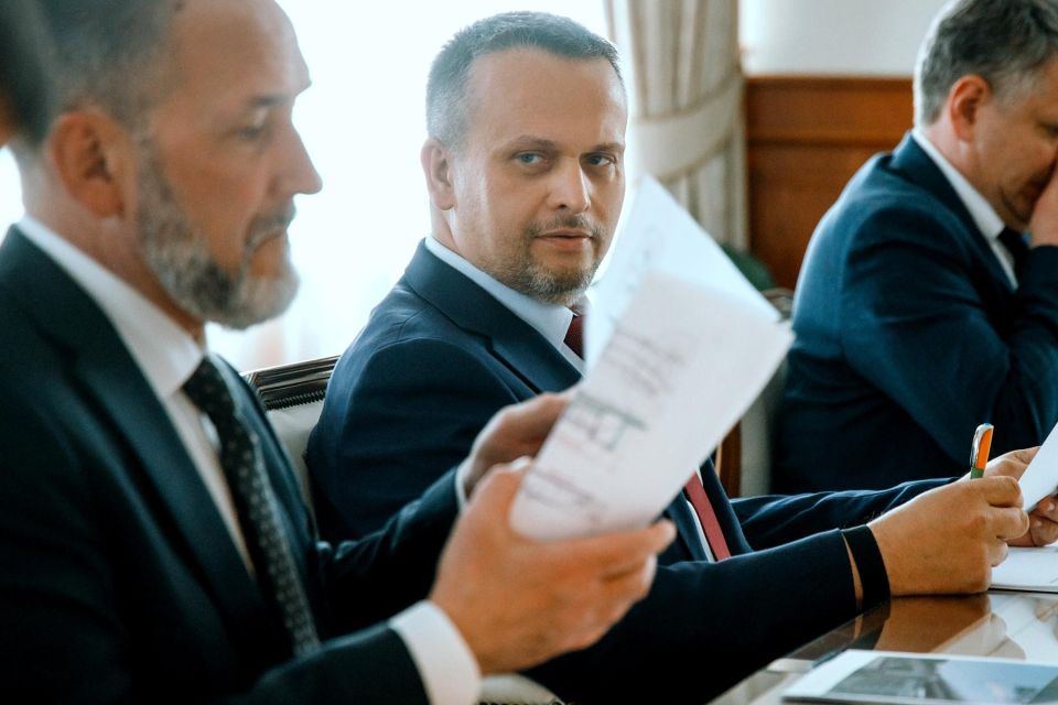 В Ярославской области рассматривается вопрос строительства нового моста через Рыбинский шлюз