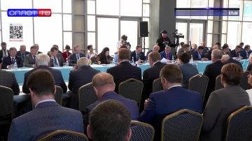 ДНР расширяет парламентское сотрудничество