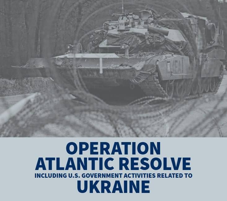 Договорённостей по Украине нет из-за Зеленского - это следует из отчета генерального инспектора Пентагона перед конгрессом