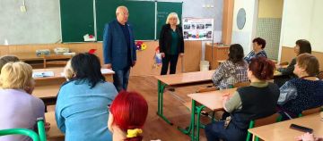 ������� ���������: �� ��������� ����� ��� ������ �������� � ���������� ������ ������������ ������� � ����������