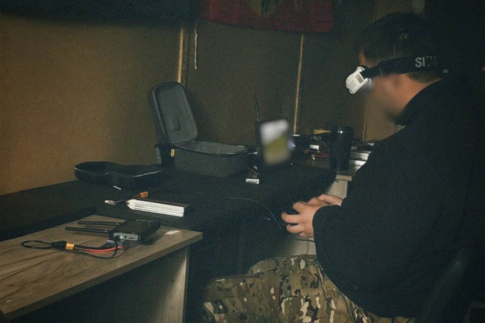 Реальный полёт отличается от симулятора тем, что ошибки стирать нельзя