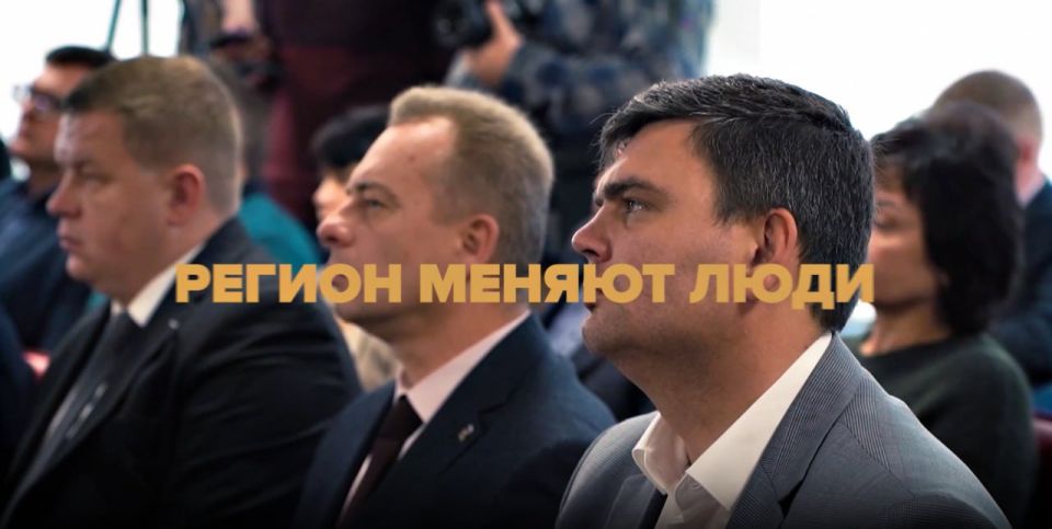 Самых достойных выберут жители: в ДНР стартовал прием заявок на премию «За дело»