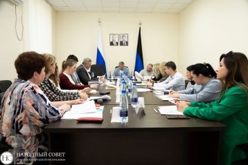 В профильном комитете обсудили проект закона в сфере установления специальных семеноводческих зон в Республике