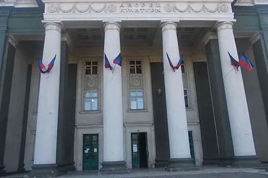 Возрождаем и развиваем культурную сферу округа