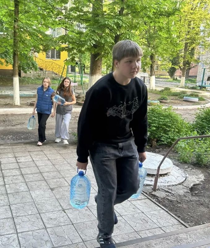 Самое ценное в жизни – внимание к человеку