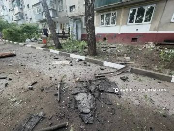 Олег Царёв: Силы ПВО ночью уничтожили 273 украинских БПЛА над 20 субъектами РФ: