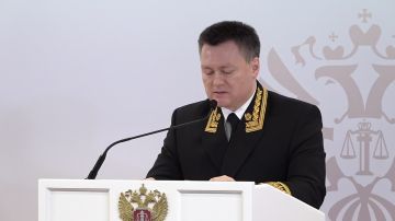 Игорь Краснов определил одной из первоочередных задач – формирование единого стандарта организации деятельности мировой юстиции