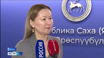 Наталья Бегуненко: В Якутии семьям участников СВО компенсируют расходы на проезд к месту лечения или реабилитации раненых бойцов