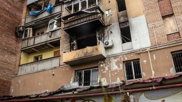 Из-за удара киевского режима погиб мирный житель в ДНР