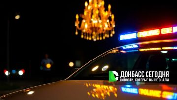 В Торезе мужчины ограбили знакомого во время застолья в гараже