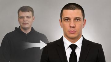 Алексей Никоноров снят с должности руководителя Администрации Главы и Правительства ДНР