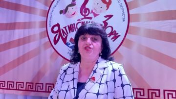 «Ялтинские зори»: 25 лет спустя