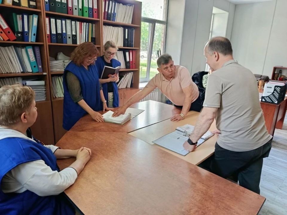 В Горловке реализуется проект Единой России Защита животного мира»