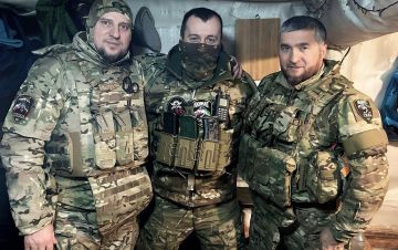 Спецназ «АХМАТ» МО РФ. «МЫ ДОЛЖНЫ БЫТЬ СИЛЬНЫМИ И ЕДИНЫМИ»