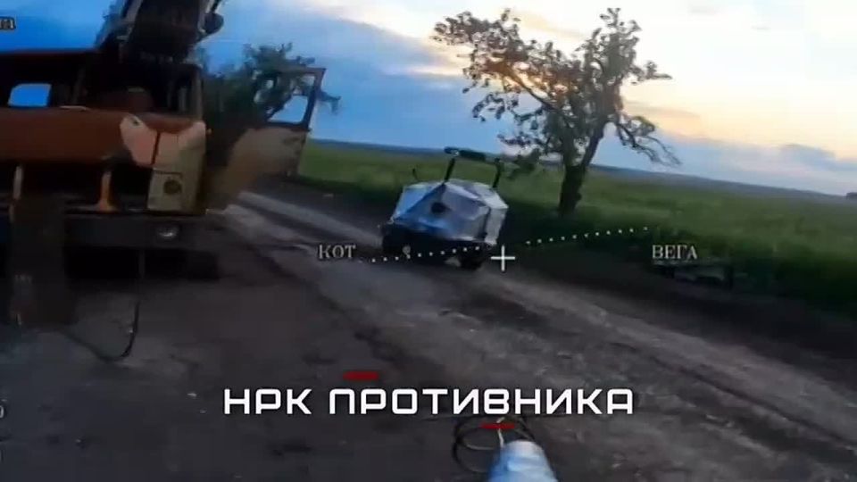Группировка ЦЕНТР громит технику и пехоту врага в боях за Покровском, Мирноградом и в Днепропетровской области
