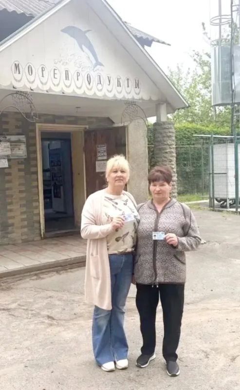 Наталья Бегуненко: В Петровском районе прошел плановый рейд Народного контроля по соблюдению правил торговли и санитарных норм
