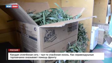 Георгий Медведев: Потребности фронта не иссякают, но закрывать их удаётся за счёт опыта