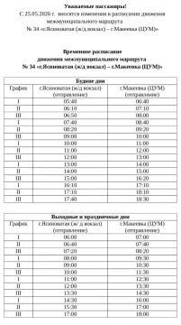 ��������� ���������!. � 25.05.2026 �������� ��������� ��������� � ���������� �������� ����������������� ��������