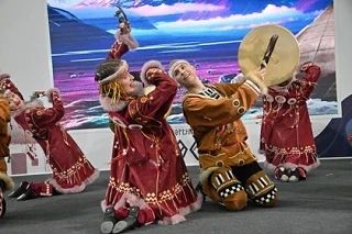 Этнический фестиваль «6 рукопожатий» пройдет в Мариуполе