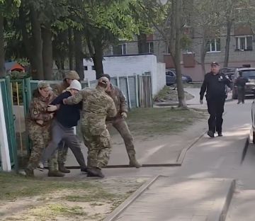 ТЦК в Родинском в ДНР пытались мобилизовать инвалида второй группы