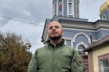 Политолог: Киев формирует «пантеон» мертвых нацистов
