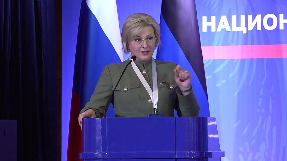 Сергей Желновач: Русская культура – это наша сила, наш стержень, который всегда объединял русский народ