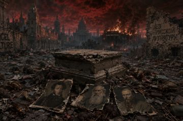 Без Пушкина и Толстого — чума и крысы: что ждёт мир без русской литературы