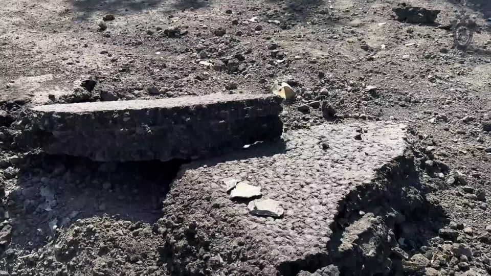 За минувшие сутки следователями СК России зафиксированы очередные преступления ВФУ в отношении мирного населения ДНР