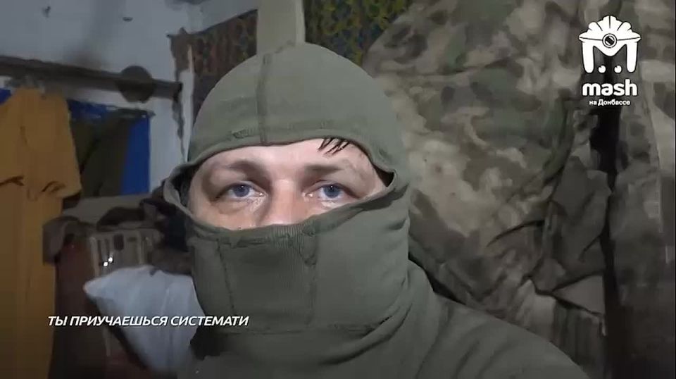 "Война, на самом деле, нравственно нейтральна